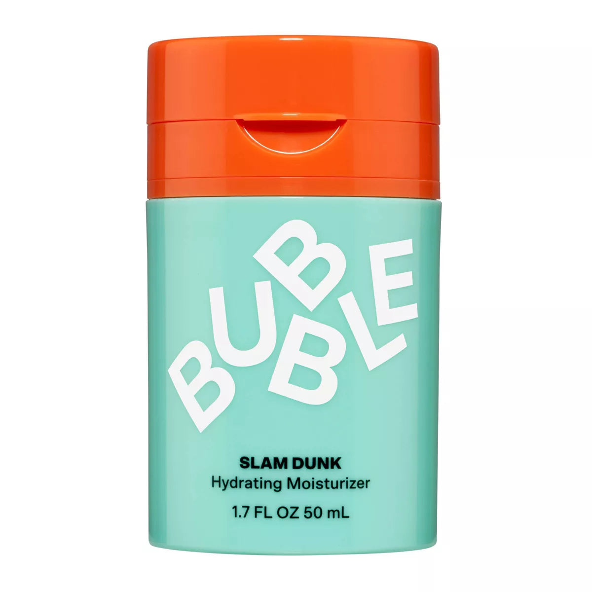 Bubble Skincare Slam Dunk Hydrating Moisturizer - 1.7 Fl Oz